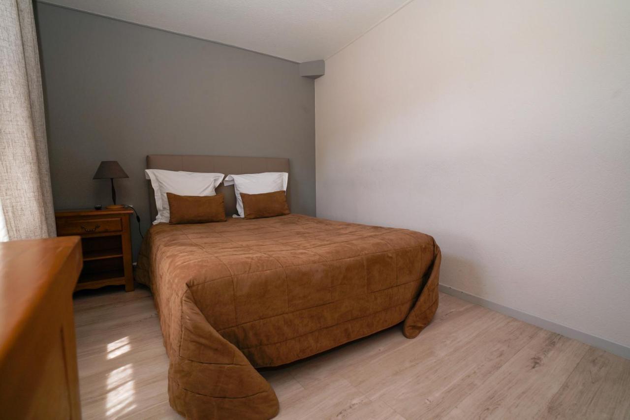 Le Saint Hubert Otel Arcis-sur-Aube Dış mekan fotoğraf